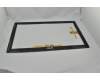 18140-23020500 Asus TOUCH PANEL GLASS 23" G/G