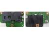 Asus A4320 SMARTCARD_BD./AS für Asus A4321GKB 1B