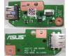 Asus V221IC USB_BD./AS für Asus V221ICUK