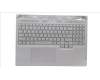 Lenovo COVER Upper Case ASM_USA ENG C82YA SGRGB für Lenovo Legion Slim 5-16APH8 (82Y9)
