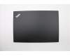 Lenovo COVER A Cover,WQHD,SLIM,CAM,BK für Lenovo ThinkPad T490 (20N2/20N3)