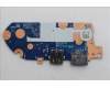 Lenovo CARDPOP PCBA IO/B NSG722 ME632 FP für Lenovo ThinkPad E16 Gen 3 (21ST)