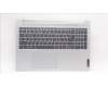 Lenovo COVER UpCase_EUROENG C82XF NFPCG BLALDF für Lenovo IdeaPad Slim 5 16IAH8 (83BG)