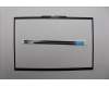 Lenovo COVER FRU COVER LT4E5_B_SHEET_IR_ASSY für Lenovo ThinkPad T14s Gen 5 (21LS/21LT)