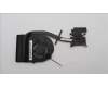 Lenovo HEATSINK ROC JP6C0_UMA_THM_ASSY_DELTA für Lenovo ThinkPad P16s Gen 1 (21BT/21BU)