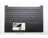 Lenovo MECH_ASM FRUKB CCV EURO ENG(Primax)US BK für Lenovo ThinkPad E16 Gen 3 (22AY/22B0)