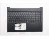 Lenovo MECH_ASM FRU KB CCV ENG BL(Chicony)US BK für Lenovo ThinkPad E16 Gen 3 (21ST)