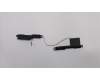 Lenovo SPEAKERINT SPEAKER C 81ND L+R für Lenovo IdeaPad S540-14IWL (81ND/81QX)