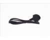 Acer Stromkabel 1m Schwarz UK für Acer Aspire Vero 15 (AV15-52)