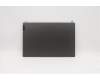 Lenovo COVER LCD Cover C 82FE P24_AL_BLACK für Lenovo IdeaPad 5-14ARE05 (81YM)