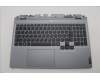 Lenovo COVER Upper Case ASM_UKE C 83DX RGB für Lenovo LOQ 15ARP9 (83JC)