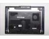 Lenovo COVER FRU MT040_A_COVER_ASSY_PC_EP_VB für Lenovo ThinkPad T14 G6 (21QJ)