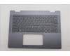 Lenovo COVER UpASSY ENG H 83KT NFP LG für Lenovo IdeaPad 5 2-in-1 14AKP10 (83KT)