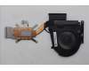 Lenovo HEATSINK MTS41_UMA_THM ASSY HUAYING für Lenovo ThinkPad T14s 2-in-1 Gen 1 (21R4)