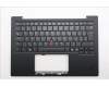 Lenovo MECH_ASM GRP_KBD_BZL_CZE/SLK_WL_DB_CHY für Lenovo ThinkPad X1 Carbon Gen 13 (21NS/21NT)
