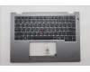 Lenovo MECH_ASM FRU MEASMGR-US-C NBL-BK-EUROENG für Lenovo ThinkPad L13 2-in-1 Gen 6 (21RD)