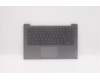 Lenovo COVER Upper Case ASM_FRA L82H7 AG FP BLD für Lenovo IdeaPad 3-14ITL6 (82H7)