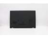 Lenovo Mechanische Baugruppe Basis Schwarz P53s für Lenovo ThinkPad P53s (20N6/20N7)