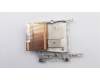 Lenovo HEATSINK CPU Heatsink Tiny4 65W für Lenovo ThinkStation P320-TINY (30C2)