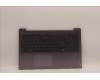 Lenovo COVER Upper Case ASM_UKE L82RK FP AG BL für Lenovo IdeaPad 3-15ABA7 (82RN/82T8)
