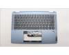 Lenovo COVER Upper Case ASM_FRA W 82Y0 SB für Lenovo Flex 5 14IRU8 (82Y0)