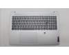 Lenovo COVER UpCase_FRA C82XF FP CG BL ALDF für Lenovo IdeaPad Slim 5 16IAH8 (83BG)