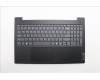 Lenovo COVER UpperCaseASM_EURO ENG L83GWNFP BK für Lenovo V15 Gen 5 (83GW/83HF)