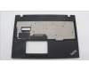 Lenovo COVER FRU KT6D0_C_COVER_WL_SUB_ASSY_BLK für Lenovo ThinkPad L13 Gen 5 (21LB/21LC)
