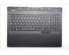 Lenovo COVER Upper Case ASM_UKE L 83LUEB RGB für Lenovo Legion Pro 5 16IAX10H (83LU)