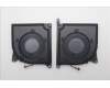 Lenovo FAN System Fan L21KR AVC für Lenovo ThinkBook 13x Gen 4 IMH (21KR)
