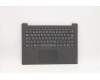 Lenovo Gehäuseoberseite Baugruppe (Griechisch) L82C2 IGTEX für Lenovo V14-IGL (82C2)