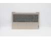 Lenovo COVER Upper CaseASM_HBWL82H8NFPSDNBL für Lenovo IdeaPad 3-15ADA6 (82KR)