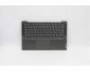 Lenovo COVER Upper C82LM AL_BLK FP BLKB_FRE für Lenovo IdeaPad 5-14ALC05 (82LM)