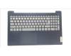 Lenovo COVER Upper Case ASM_POR L82RK NFP AB BL für Lenovo IdeaPad 3-15ABA7 (82RN/82T8)
