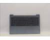 Lenovo COVER Upper Case ASM_CZE/SLKL82RKNFPMBBL für Lenovo IdeaPad 3-15ABA7 (82RN/82T8)