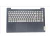Lenovo COVER Upper Case ASM_POR L82RK FP AB BL für Lenovo IdeaPad 3-15ABA7 (82RN/82T8)