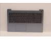 Lenovo COVER Upper Case ASM_POR L82RK FP MB BL für Lenovo IdeaPad 3-15ABA7 (82RN/82T8)