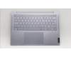 Lenovo COVER Upper Case ASM_GER_H 82WV NFPMIGY für Lenovo Yoga Slim 6 14IRP8 (82WV)