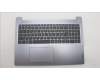 Lenovo COVER Upper Case ASM_BEL L82XR NFP AGNBL für Lenovo IdeaPad Slim 3-16ABR8 (82XR)