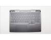 Lenovo COVER Upper Case ASM_POR L82UG SG_WH für Lenovo Legion S7-16ARHA7 (82UG)