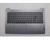 Lenovo COVER UpperCaseASM_EUROENGL83ERAGFPNBL für Lenovo IdeaPad Slim 3-15IAH8 (83ER)