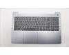 Lenovo COVER UpperCaseASM_FRA/ARAL83ERAGFPNBL für Lenovo IdeaPad Slim 3-15IAH8 (83ER)