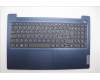 Lenovo COVER Upper Case ASM_ITA L 83EMABFP NBL für Lenovo IdeaPad Slim 3-15IRH8 (83EM)