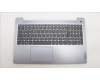 Lenovo COVER Upper Case ASM_FRA L 83ERAGFP NBL für Lenovo IdeaPad Slim 3-15IAH8 (83ER)