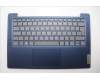 Lenovo COVER Upper Case ASM_GER L 83ELNFPAB für Lenovo IdeaPad Slim 3 14IRH8 (83EL)
