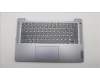 Lenovo COVER Upper Case ASM_BEL L 83ELFPAG für Lenovo IdeaPad Slim 3 14IRH8 (83EL)