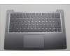 Lenovo COVER Upper Case ASM_SWS L 83ELNFPAG für Lenovo IdeaPad Slim 3 14IRH8 (83EL)
