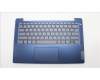 Lenovo COVER Upper Case ASM_EURO ENG L 83ELFPAB für Lenovo IdeaPad Slim 3 14IRH8 (83EL)