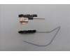 Lenovo ANTENNA FRU ANTENNA WWAN (Main+Aux)_Abby für Lenovo ThinkPad L13 2-in-1 Gen 6 (21RD)