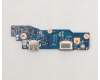 Lenovo CARDPOP FRU CARDPOP USB board with FPR für Lenovo ThinkPad E14 Gen 2 (20TB)